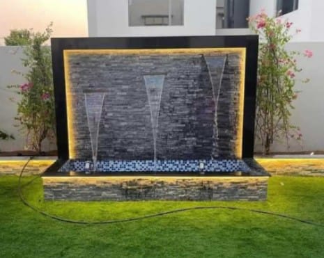 Landscape project photo 37